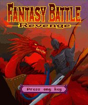 game pic for fantasy battle revenge